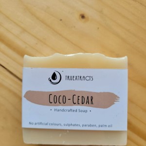 Coco Cedar